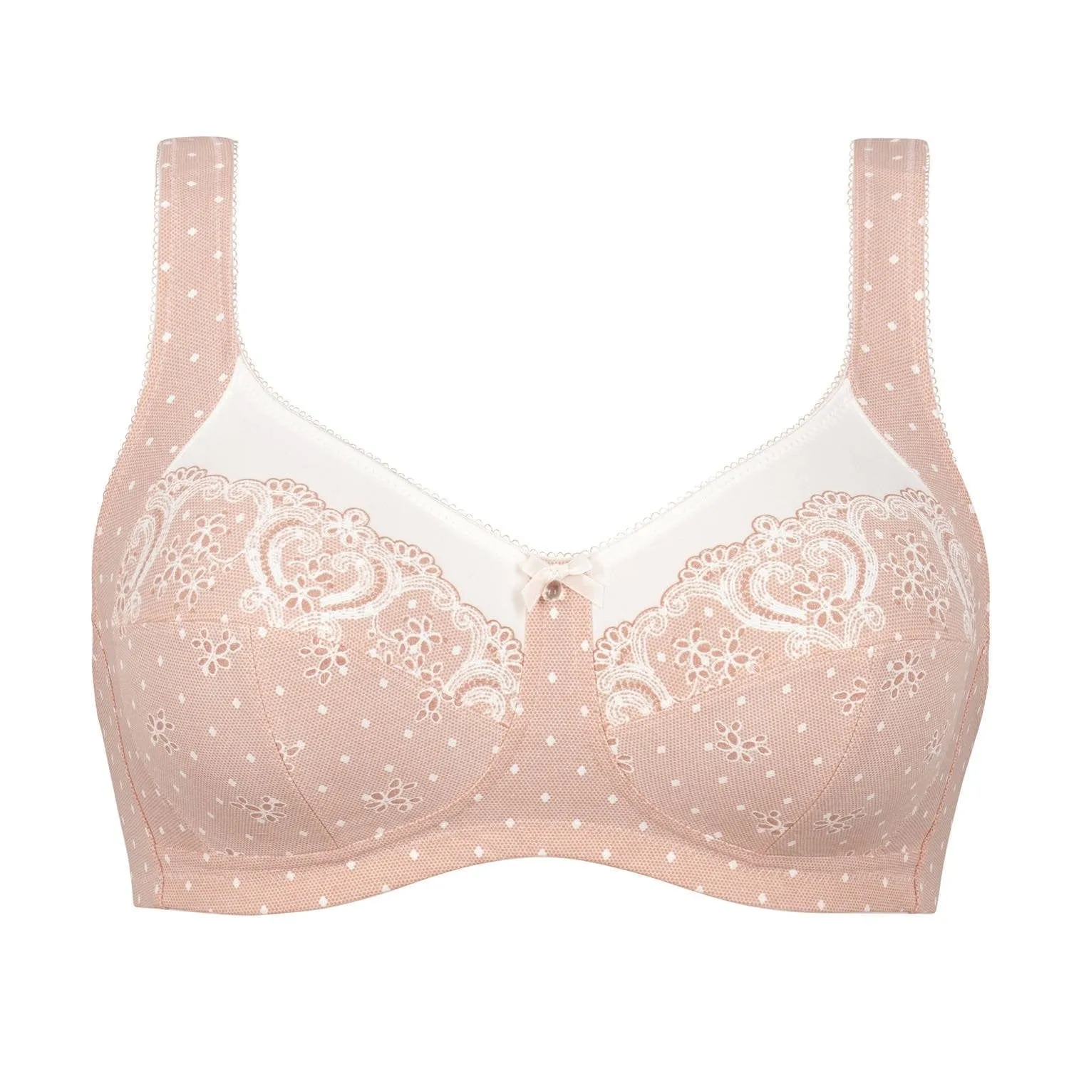 Anita Comfort Belvedere Wirefree Bra sold by Envie Lingerie product image thumbnail 2