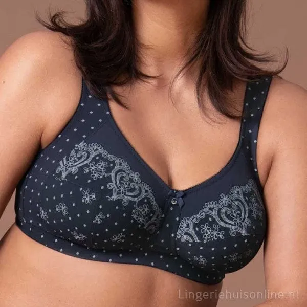 Anita Comfort Belvedere Wirefree Bra sold by Envie Lingerie product image thumbnail 4