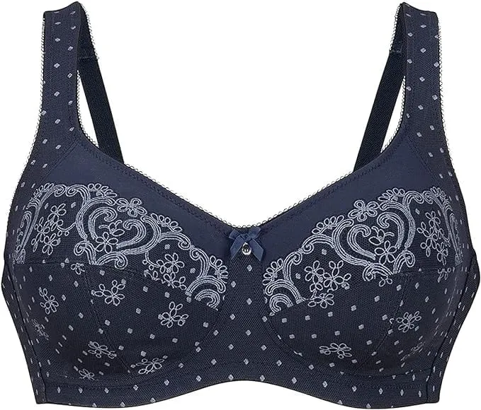 Anita Comfort Belvedere Wirefree Bra sold by Envie Lingerie product image thumbnail 5