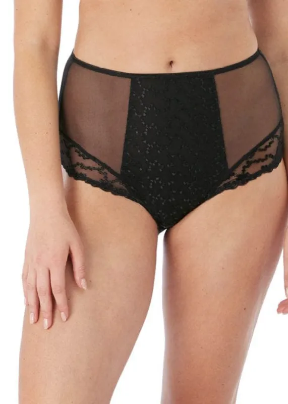 Fantasie Ana High Waist Brief made by Fantasie