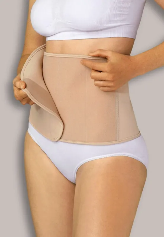 Carriwell Post Pregnancy Belly Binder – Tummy & Waist Support for New Mums sold by Envie Lingerie