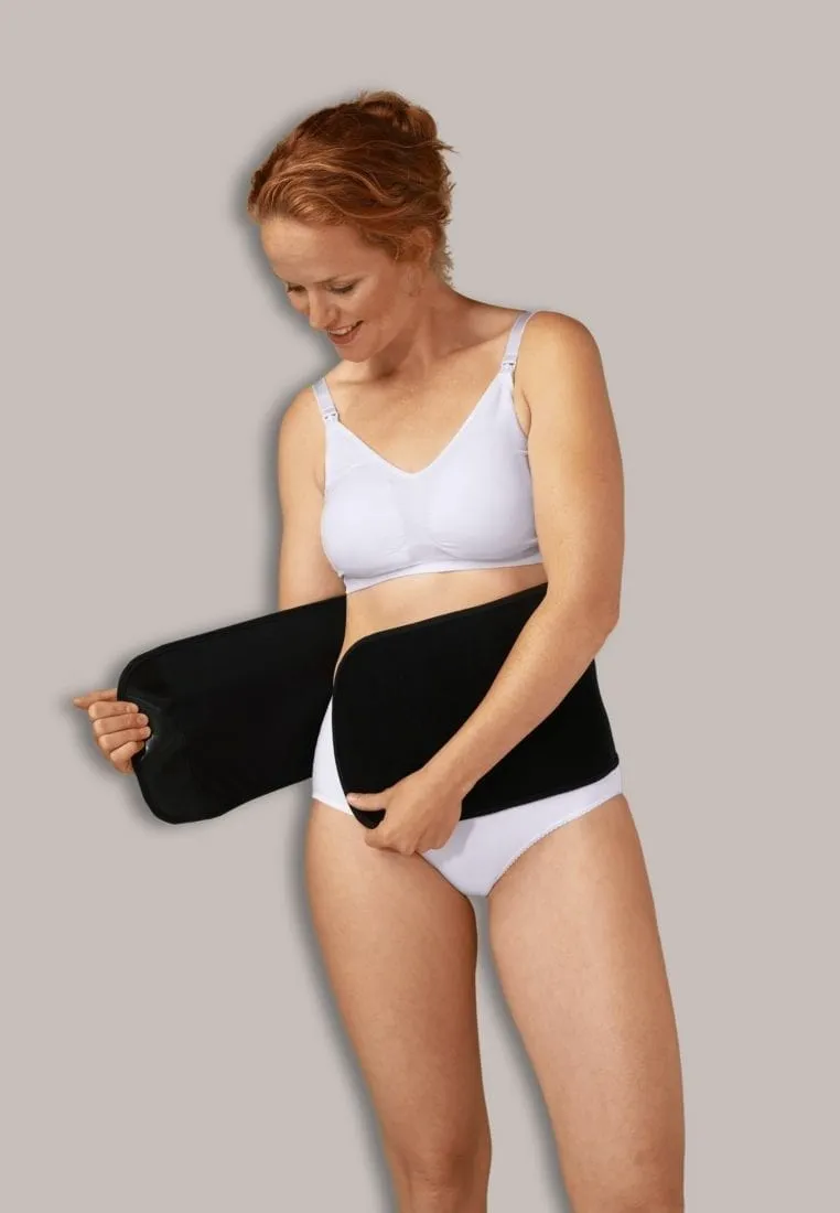 Carriwell Post Pregnancy Belly Binder – Tummy & Waist Support for New Mums sold by Envie Lingerie product image thumbnail 5