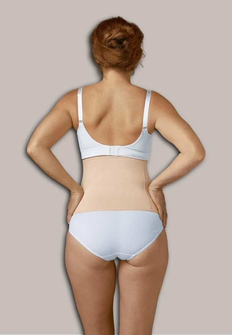 Carriwell Post Pregnancy Belly Binder – Tummy & Waist Support for New Mums sold by Envie Lingerie product image thumbnail 2