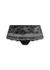 Wacoal Ravissant Black Shorts sold by Envie Lingerie