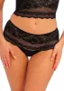 Wacoal Ravissant Black Shorts sold by Envie Lingerie