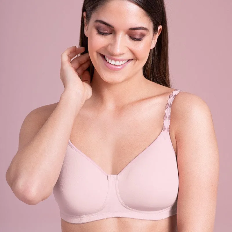 Anita Care Tonya Flair Mastectomy Bra - Seamless Comfort & Support sold by Envie Lingerie