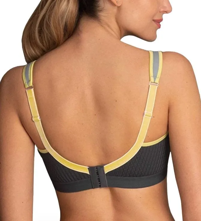 Anita Active Momentum Sports Bra sold by Envie Lingerie product image thumbnail 2
