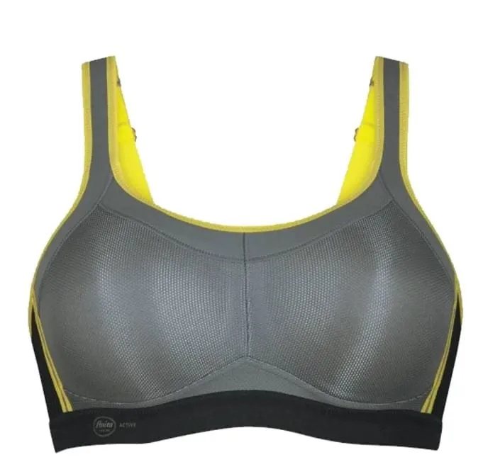 Anita Active Momentum Sports Bra sold by Envie Lingerie