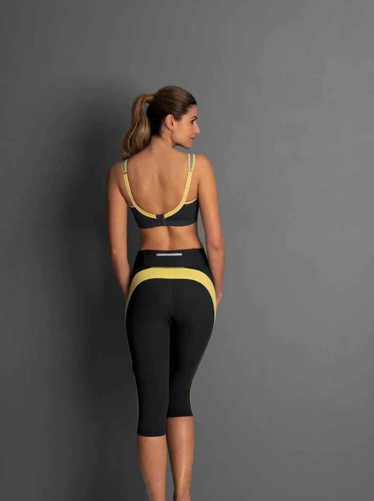 Anita Active Momentum Sports Bra sold by Envie Lingerie product image thumbnail 3