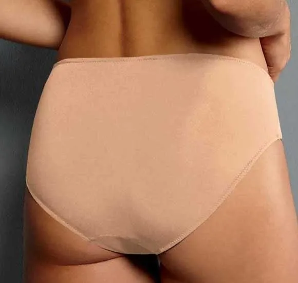 Anita Rosa Faia Twin High Waist Briefs sold by Envie Lingerie product image thumbnail 2