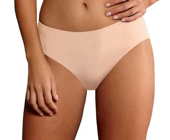 Anita Rosa Faia Twin High Waist Briefs sold by Envie Lingerie product image thumbnail 3