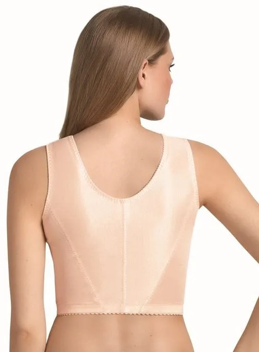 Comfort Mylena Front Fastening Longline Bra sold by Envie Lingerie product image thumbnail 2