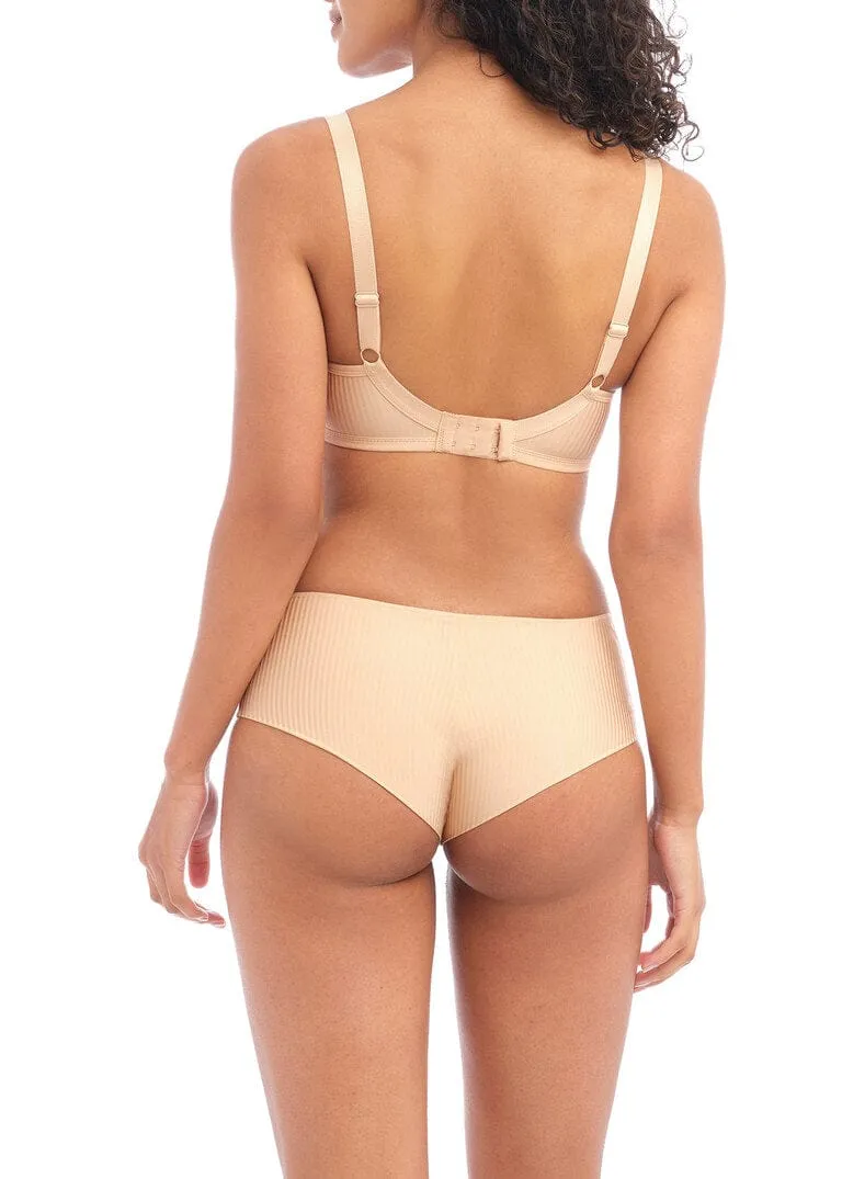 Freya Idol Uw Moulded Balcony T-shirt Bra Nude sold by Envie Lingerie product image thumbnail 3