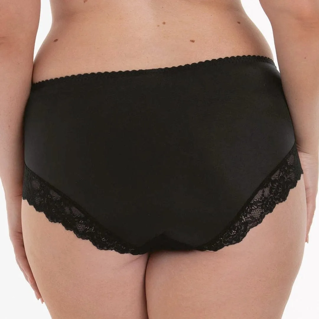 Anita Rosa Faia Bobette High Waist Brief sold by Envie Lingerie product image thumbnail 5