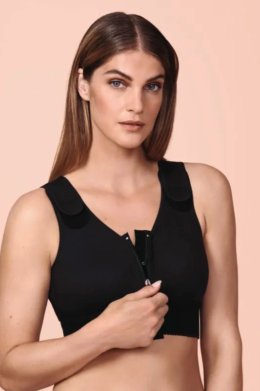 Anita Marbella Post Surgery Compression Bra sold by Envie Lingerie