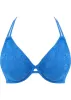 Freya Nomad Nights Uw Halter Bikini Top sold by Envie Lingerie