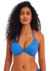 Freya Nomad Nights Uw Halter Bikini Top sold by Envie Lingerie