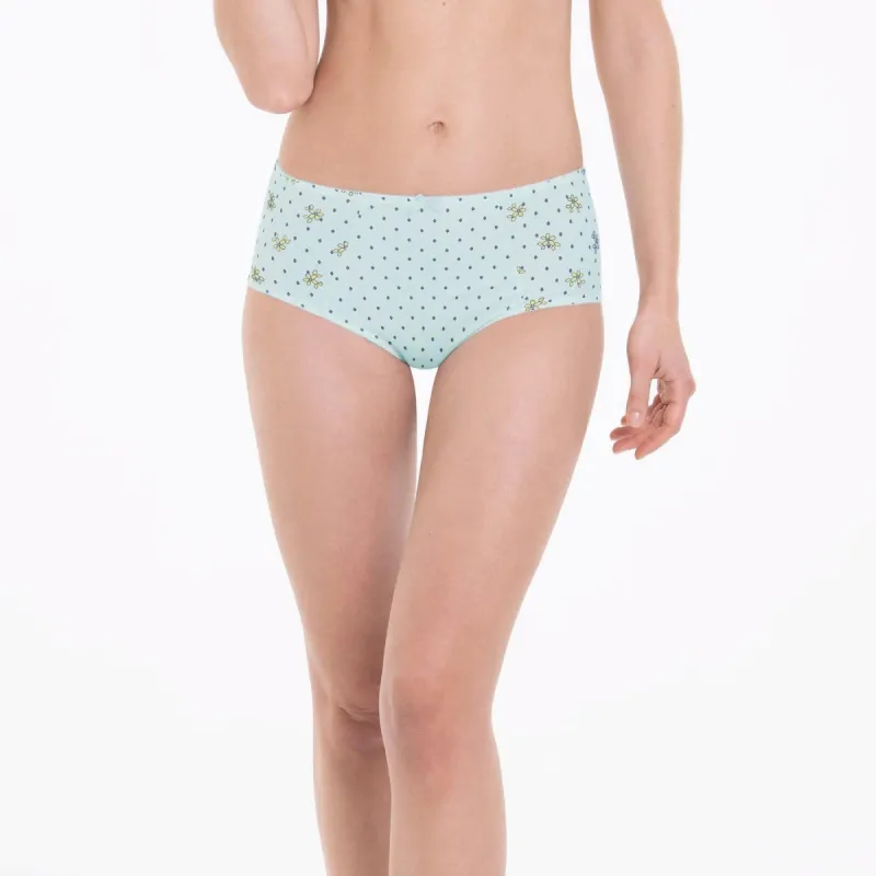 Anita Belvedere High Waist Brief sold by Envie Lingerie