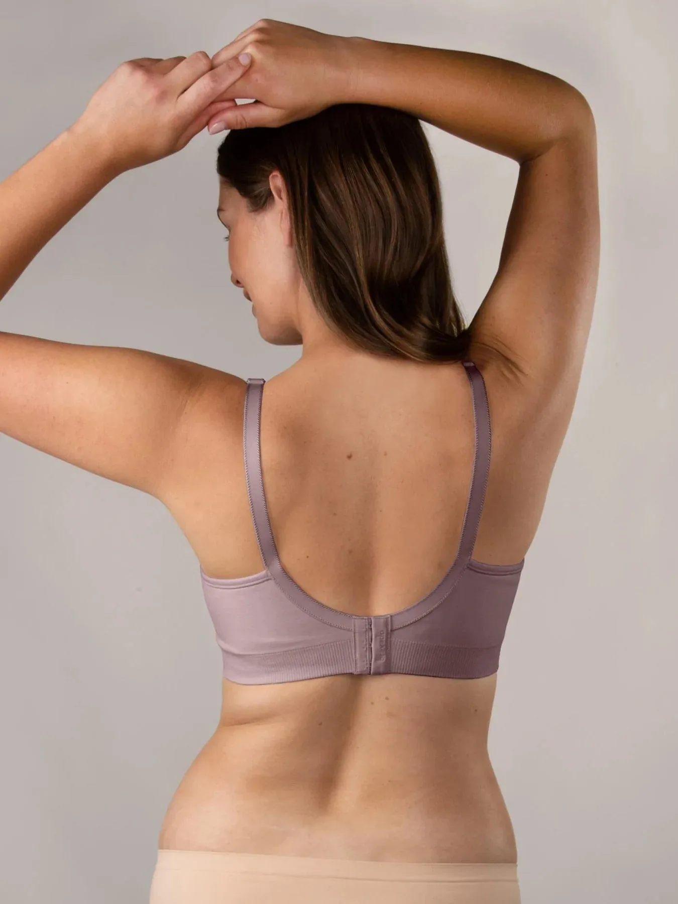 Bravado Body Silk Seamless Nursing Bra - Brights sold by Envie Lingerie product image thumbnail 2