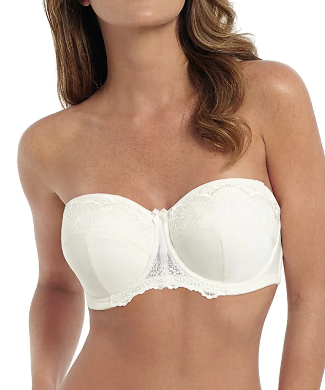 Panache Evie Bridal Strapless Bra sold by Envie Lingerie