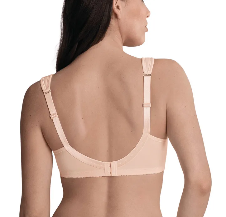 Anita Care Safina Mastectomy Bra (Biscuit) sold by Envie Lingerie product image thumbnail 2