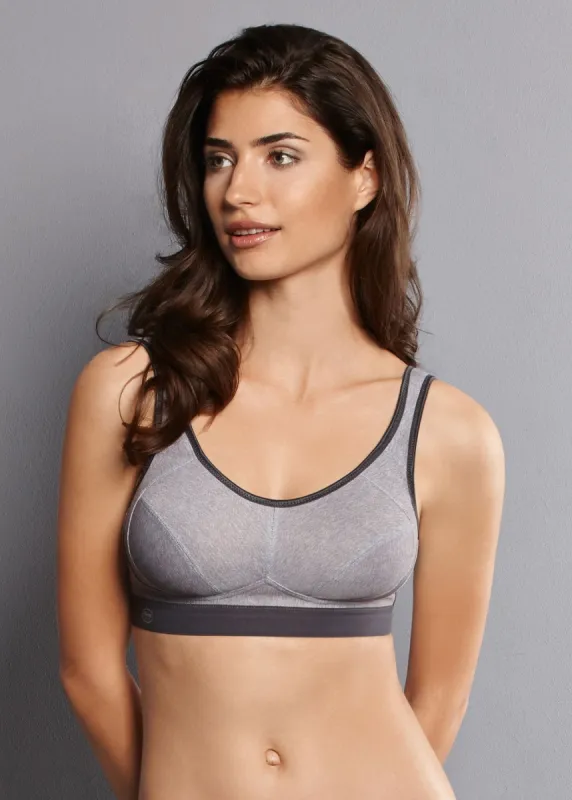 Anita Care Extreme Control Mastectomy Sports Bra sold by Envie Lingerie