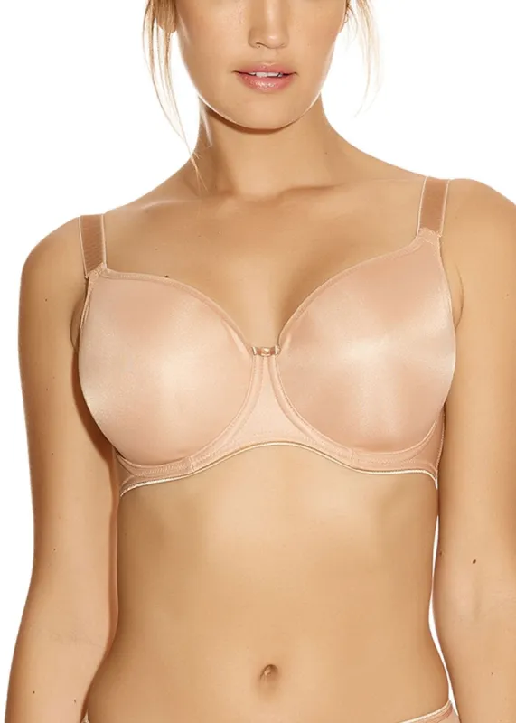 Fantasie Smoothing Underwired Seamless Balcony Bra FL4520 sold by Envie Lingerie