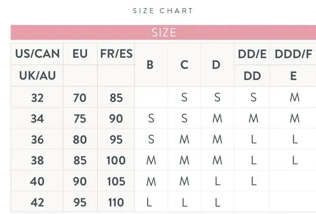 Bravado Body Silk Seamless Sheer Nursing Bra sold by Envie Lingerie product image thumbnail 4