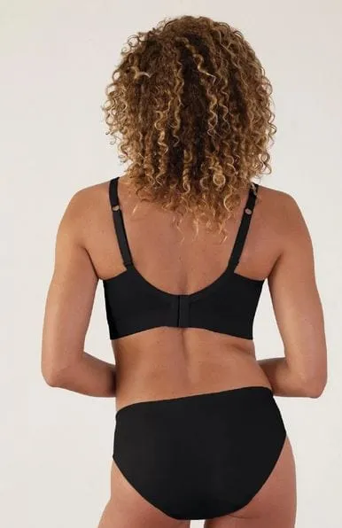 Bravado Body Silk Seamless Sheer Nursing Bra sold by Envie Lingerie product image thumbnail 2