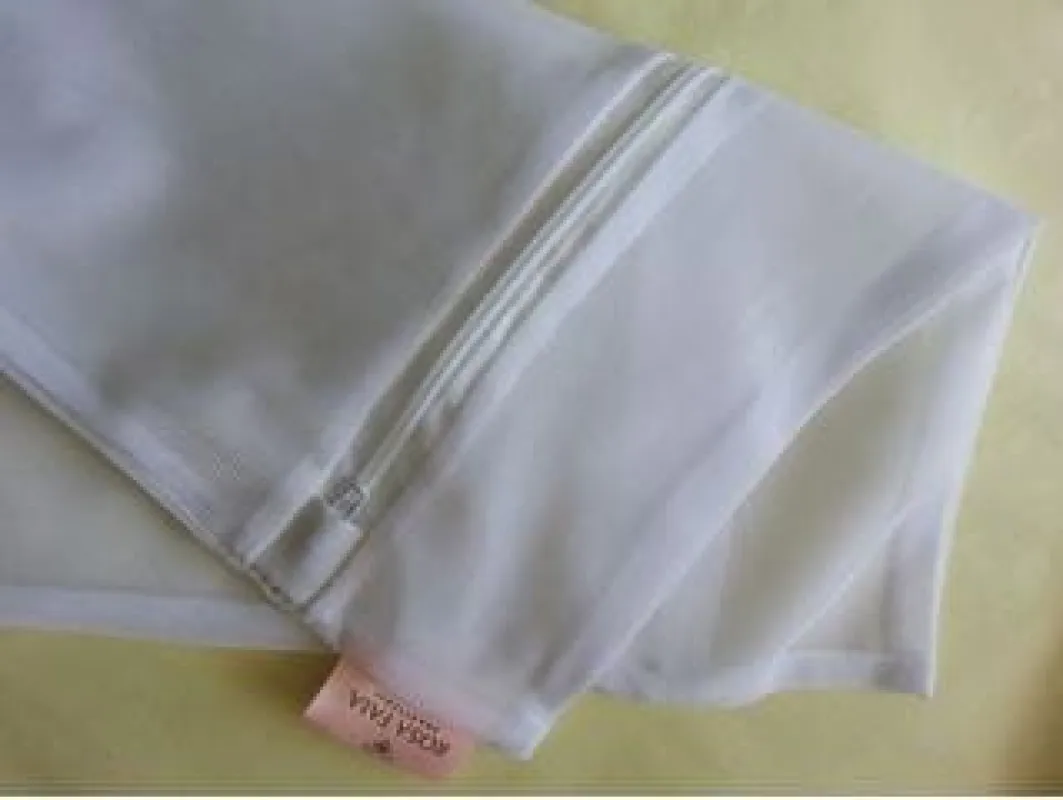 Anita Lingerie Washbag sold by Envie Lingerie