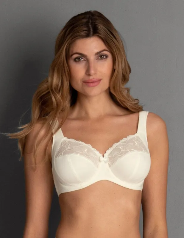 Anita Comfort Lucia Bra Underwired sold by Envie Lingerie