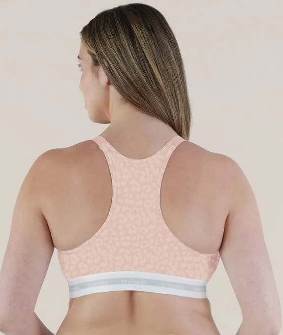 Bravado Original Full Cup Nursing Bra sold by Envie Lingerie product image thumbnail 2