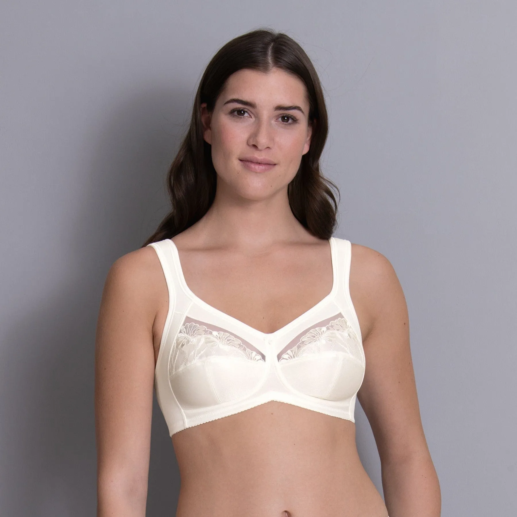 Anita Care Safina Mastectomy Bra (Crystal) sold by Envie Lingerie