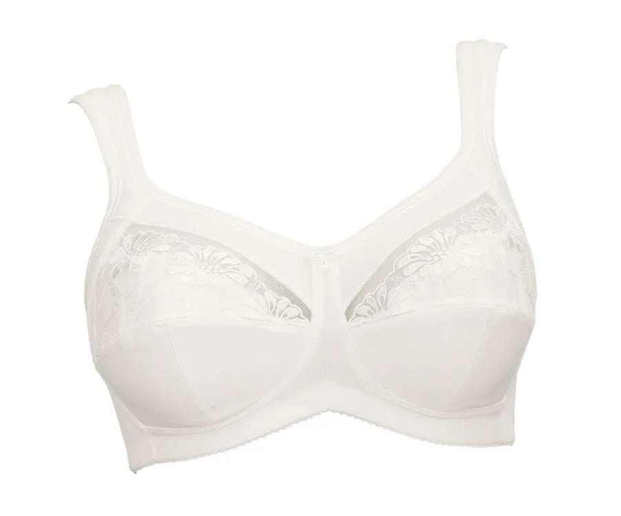 Anita Care Safina Mastectomy Bra (Crystal) sold by Envie Lingerie product image thumbnail 3