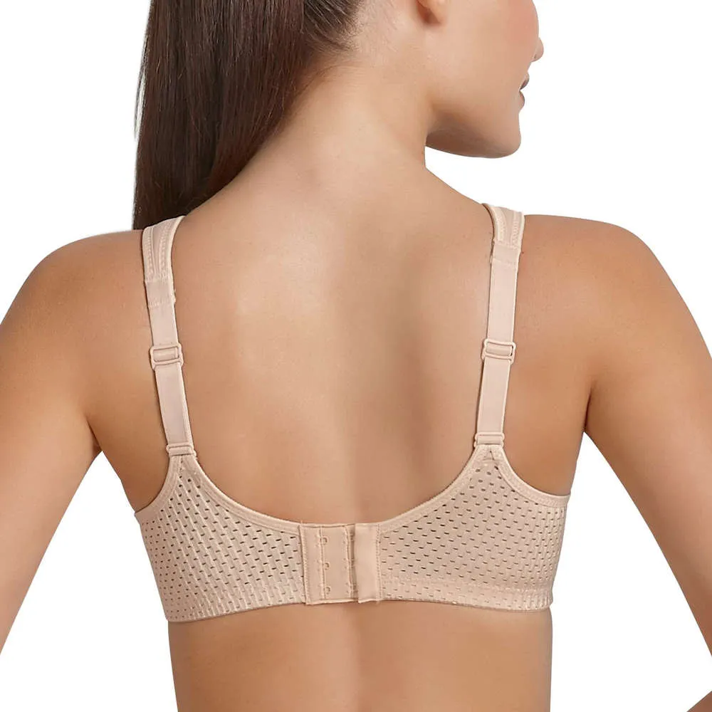 Anita Active Momentum High Impact Underwired Sports Bra sold by Envie Lingerie product image thumbnail 5