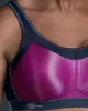 Anita Active Momentum Sports Bra (Fushia) sold by Envie Lingerie