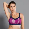 Anita Active Momentum Sports Bra (Fushia) sold by Envie Lingerie