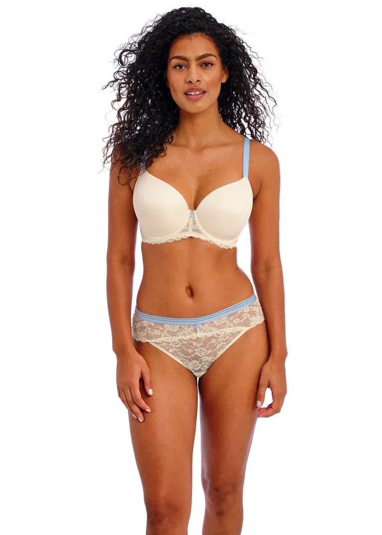 Freya Offbeat Uw Moulded Demi T Shirt Bra sold by Envie Lingerie product image thumbnail 2