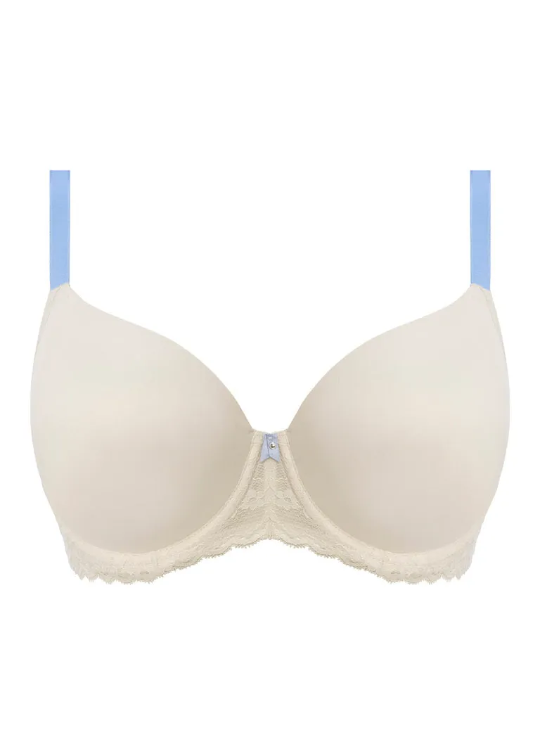 Freya Offbeat Uw Moulded Demi T Shirt Bra sold by Envie Lingerie product image thumbnail 4