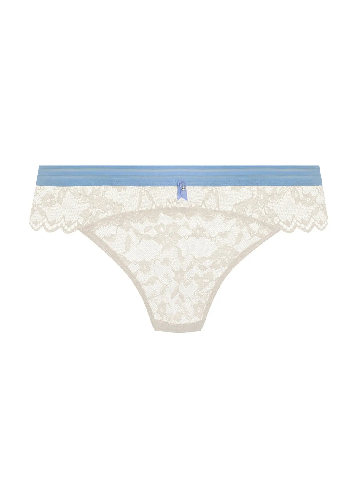 Freya Offbeat Brazilian Brief sold by Envie Lingerie product image thumbnail 4