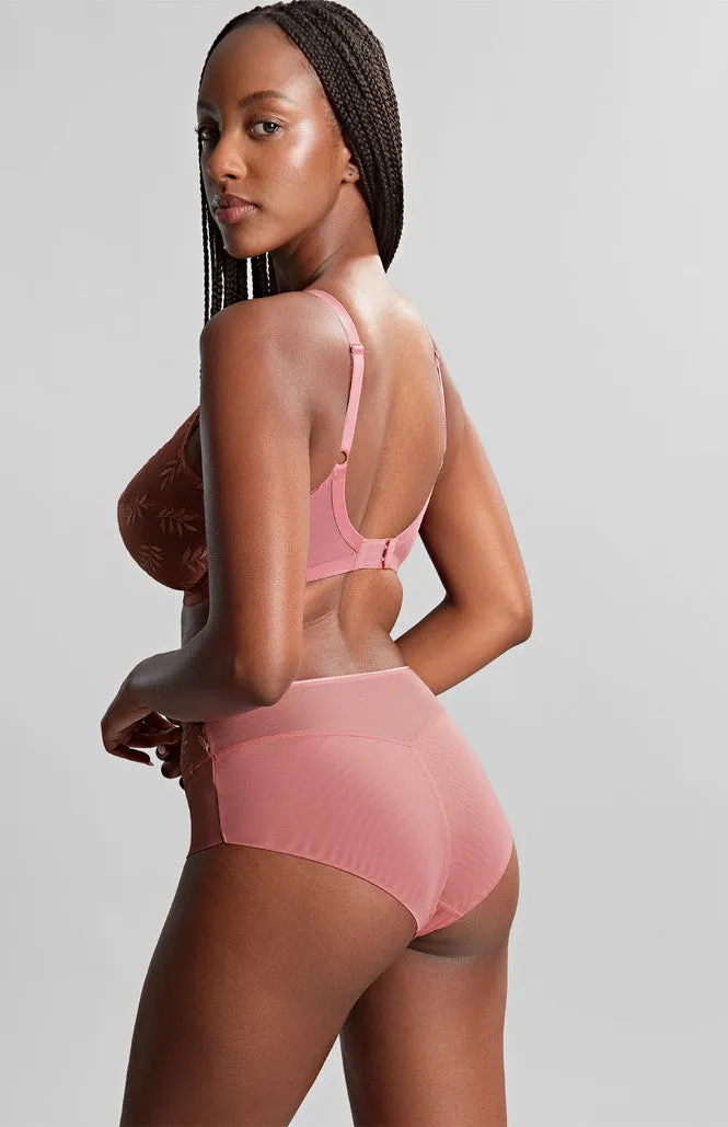 Panache Tango Balcony Bra Soft Pink sold by Envie Lingerie product image thumbnail 5