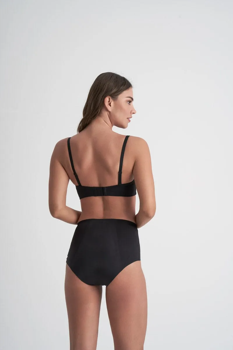 Bye Bra Period Pants – Leak-Proof Underwear for High Flow | Reusable, Odour-Free & Eco-Friendly sold by Envie Lingerie product image thumbnail 5