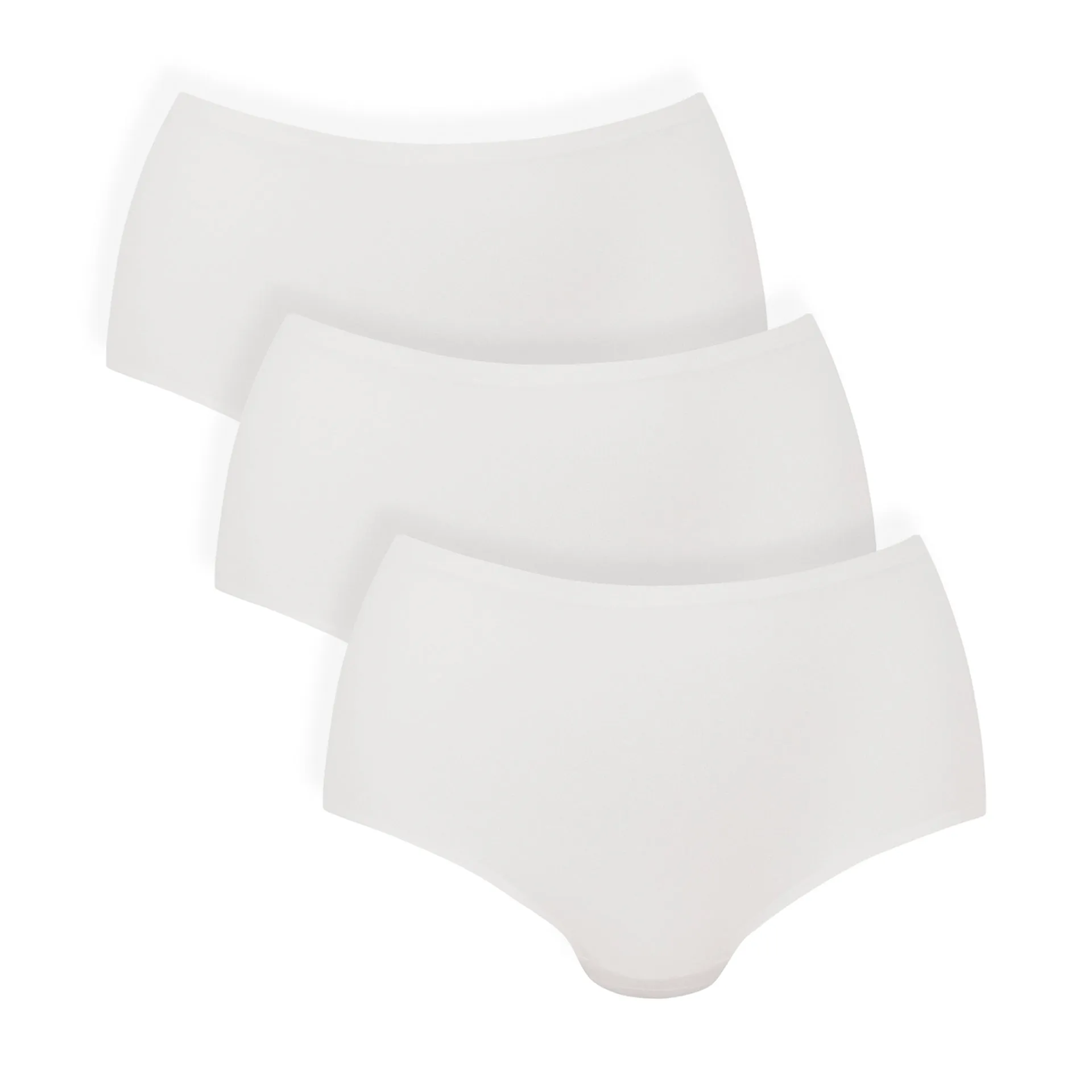 Anita Essential High Waist Brief - Pack of 3 sold by Envie Lingerie product image thumbnail 2