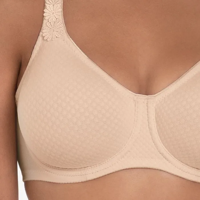 Anita Leni Comfort Bra Underwired 5884 sold by Envie Lingerie product image thumbnail 2