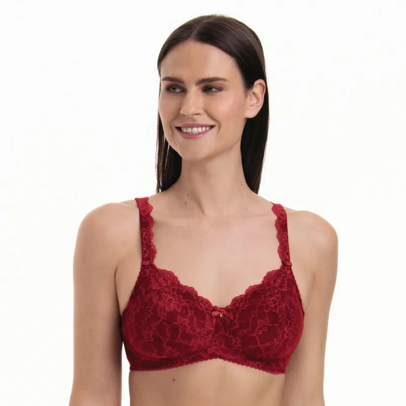 Anita Care Bobette Mastectomy Bra sold by Envie Lingerie