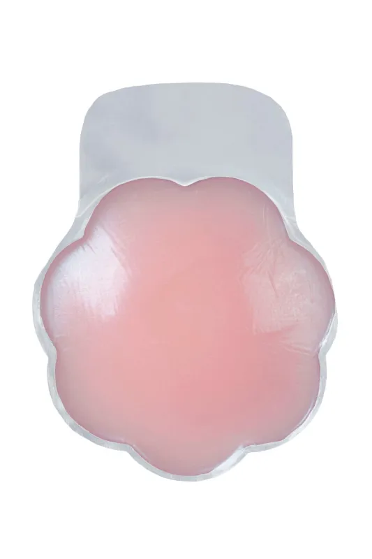 Silicone Nipple Covers with Lift & Support – Hypoallergenic & Reusable sold by Envie Lingerie