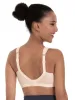 Anita Active Momentum Sports Bra (Smart Rose) sold by Envie Lingerie