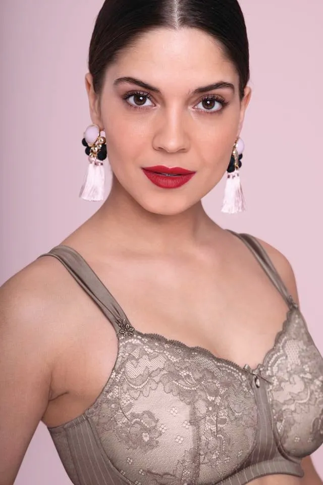 Anita Care Antonia Padded Mastectomy Bra sold by Envie Lingerie product image thumbnail 5