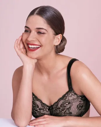 Anita Care Antonia Padded Mastectomy Bra sold by Envie Lingerie product image thumbnail 2