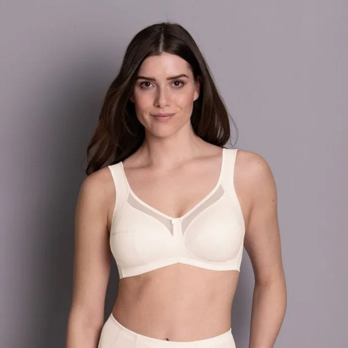 Anita Comfort Clara Bra non wired (Crystal) sold by Envie Lingerie